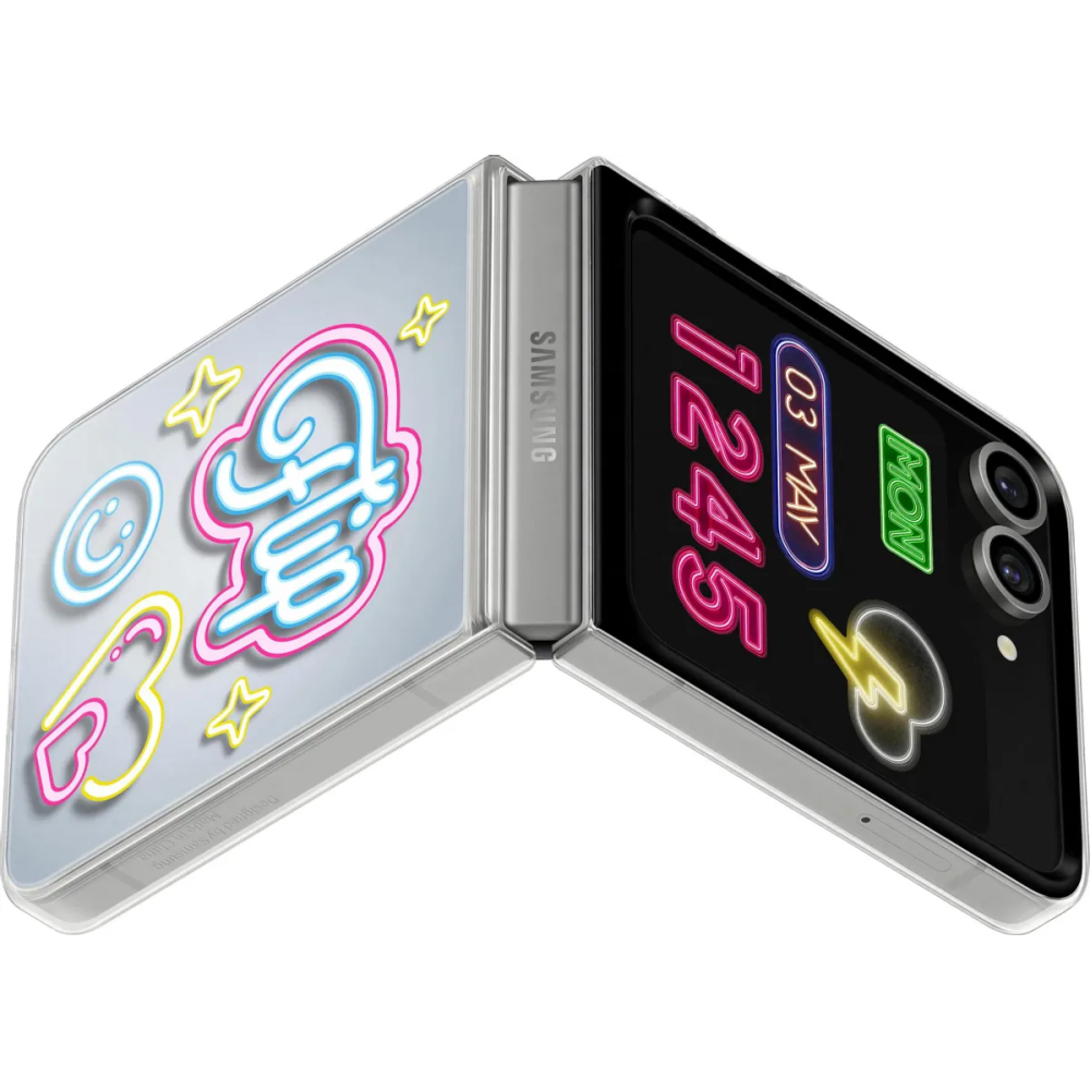 Чехол Samsung EF-ZF741CTEGRU - фото 4