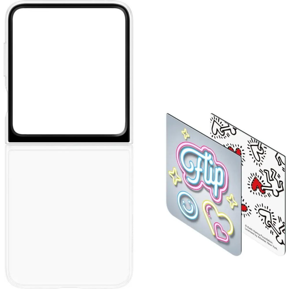 Чехол Samsung EF-ZF741CTEGRU - фото 6