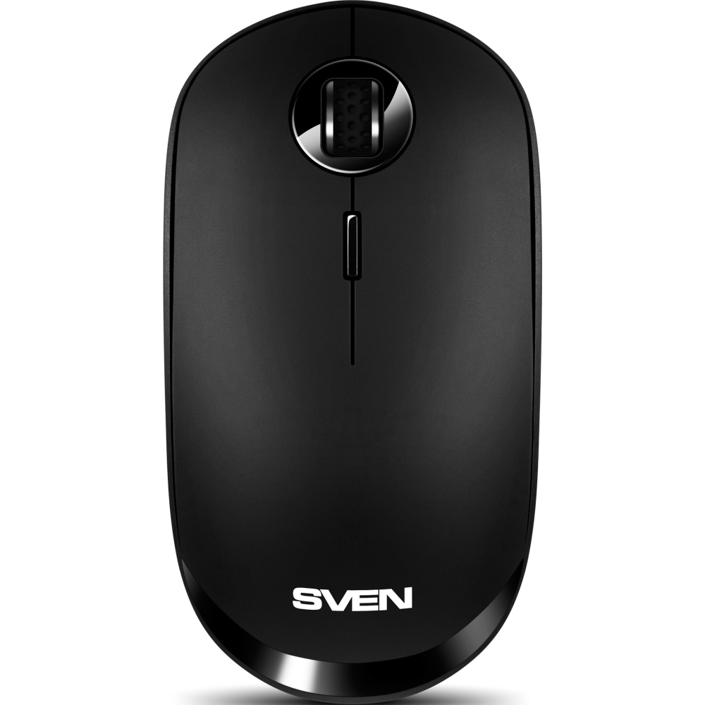 Мышь Sven RX-570SW Black
