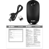 Мышь Sven RX-570SW (SV-020910)