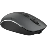 Мышь A4Tech Fstyler FB26CS Air2 Grey (FB26CS AIR2 SMOKY GREY)
