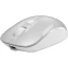 Мышь A4Tech Fstyler FB26CS Air2 Icy White - FB26CS AIR2 ICY WHITE - фото 4