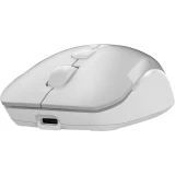 Мышь A4Tech Fstyler FB26CS Air2 Icy White (FB26CS AIR2 ICY WHITE)