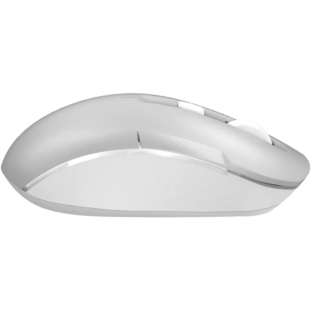Мышь A4Tech Fstyler FB26CS Air2 Icy White - FB26CS AIR2 ICY WHITE - фото 7