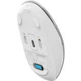 Мышь A4Tech Fstyler FB26CS Air2 Icy White (FB26CS AIR2 ICY WHITE)