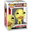 Фигурка Funko POP! Animation Yu-Gi-Oh Ojama Yellow - 76529 - фото 2