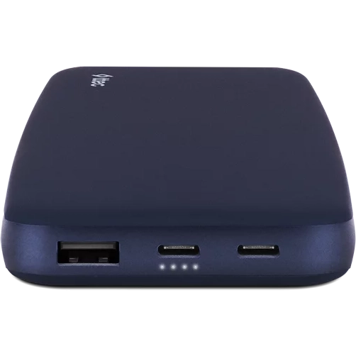 Внешний аккумулятор ttec ChargeUp 10.000 Navy - 2BB204 - фото 4