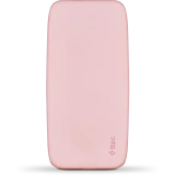 Внешний аккумулятор ttec ChargeUp 10.000 Pink (2BB204)