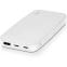 Внешний аккумулятор ttec ChargeUp 10.000 White - 2BB204 - фото 3