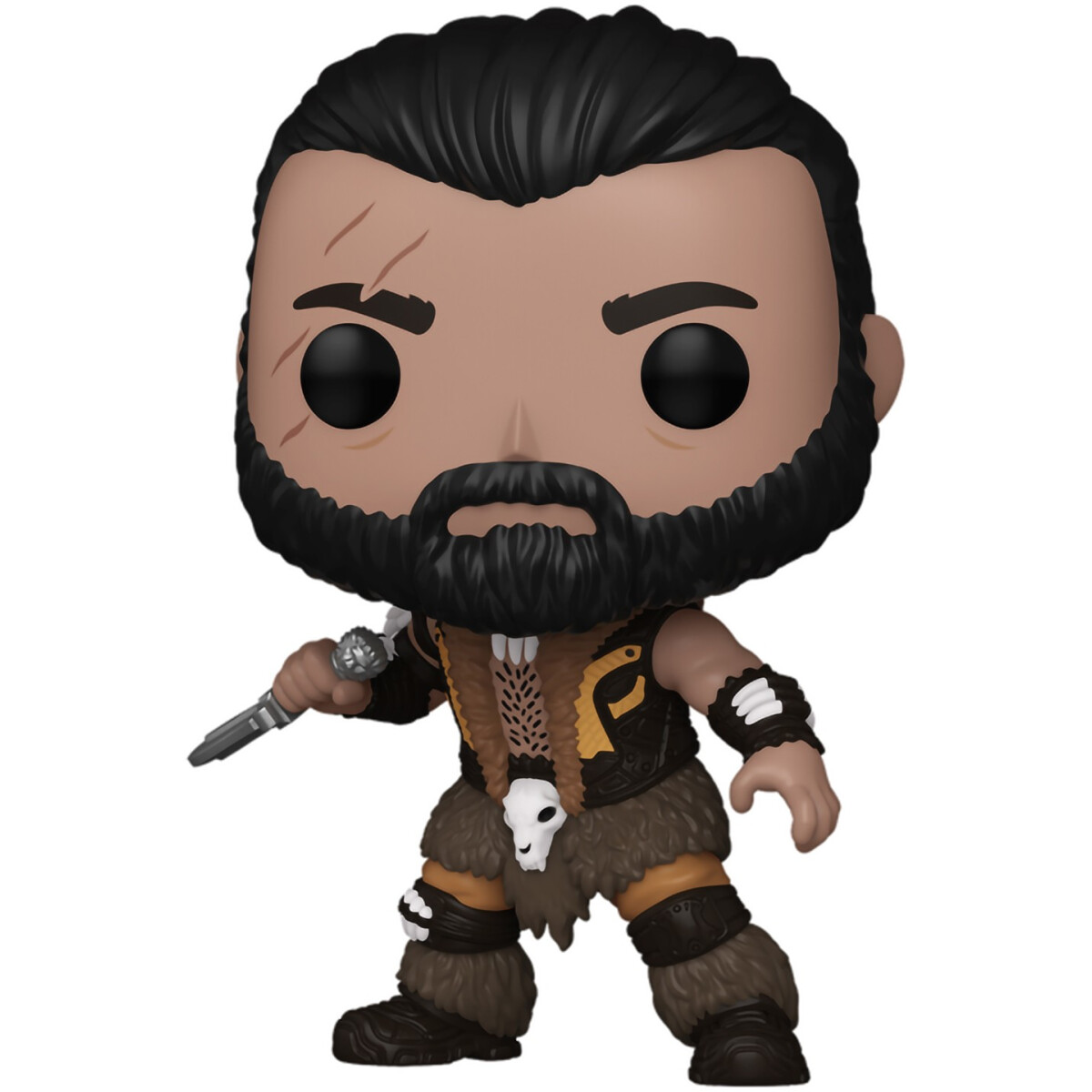 Фигурка Funko POP! Bobble Marvel Games Spider-Man 2 Kraven