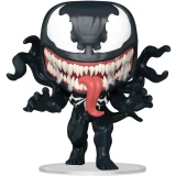 Фигурка Funko POP! Bobble Marvel Games Spider-Man 2 Venom (76110)