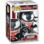 Фигурка Funko POP! Bobble Marvel Games Spider-Man 2 Venom - 76110 - фото 2