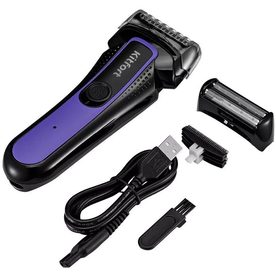 Бритва Kitfort KT-3111 - КТ-3111 - фото 4