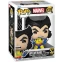 Фигурка Funko POP! Bobble Marvel Wolverine 50th Wolverine (Fatal Attractions) - 77436 - фото 2