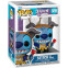 Фигурка Funko POP! Disney Lilo & Stitch in Costume Stitch as Beast - 75162 - фото 2