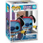 Фигурка Funko POP! Disney Lilo & Stitch in Costume Stitch as Pongo - 75165 - фото 2