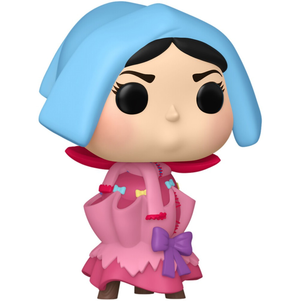 Фигурка Funko POP! Disney Sleeping Beauty 65th Merryweather