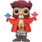 Фигурка Funko POP! Disney Sleeping Beauty 65th Owl as Prince - 78185