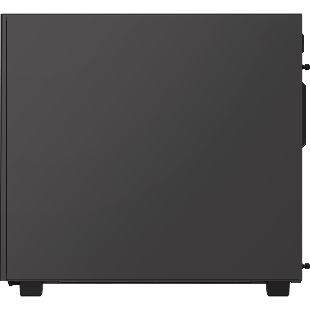 Корпус Gigabyte AORUS C400 Glass Black - GB-AC400G - фото 4