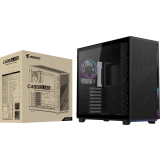 Корпус Gigabyte AORUS C400 Glass Black (GB-AC400G)