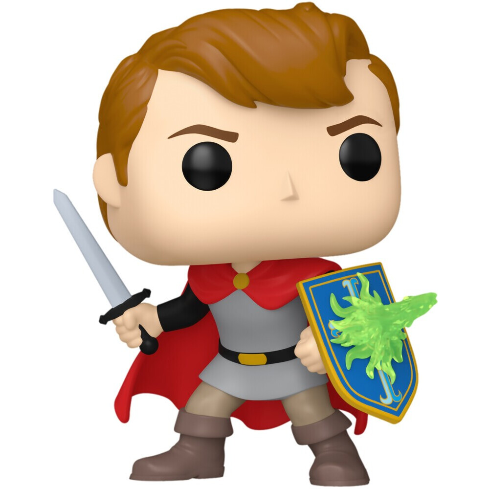 Фигурка Funko POP! Disney Sleeping Beauty 65th Prince Phillip