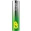 Батарейка GP 24AA21-2CRSBC6 (AAA, 6 шт.) - 4891199227639
