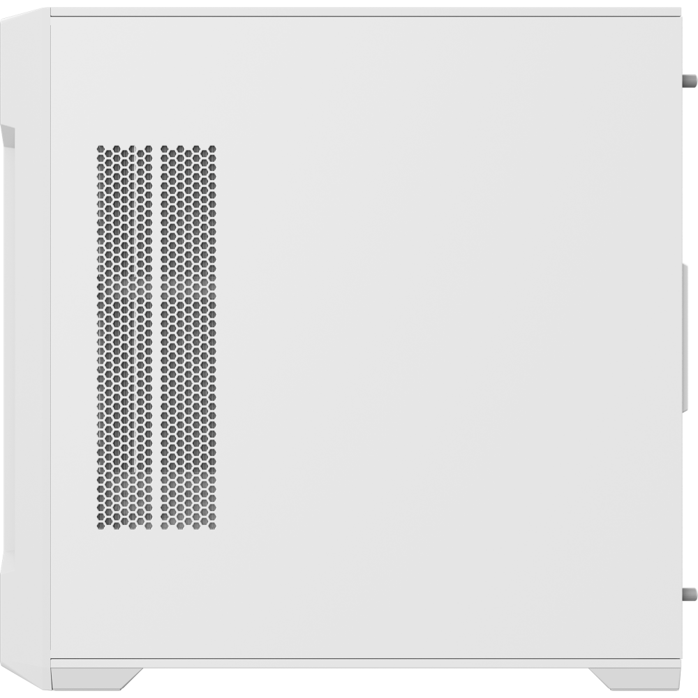 Корпус Gigabyte C102 GLASS ICE - GB-C102GI - фото 4