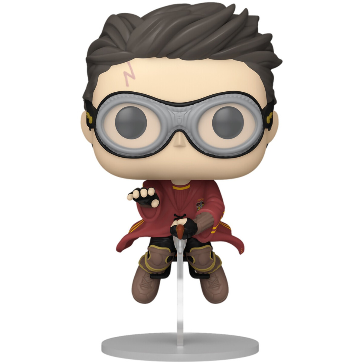 Фигурка Funko POP! Harry Potter POA Harry Potter