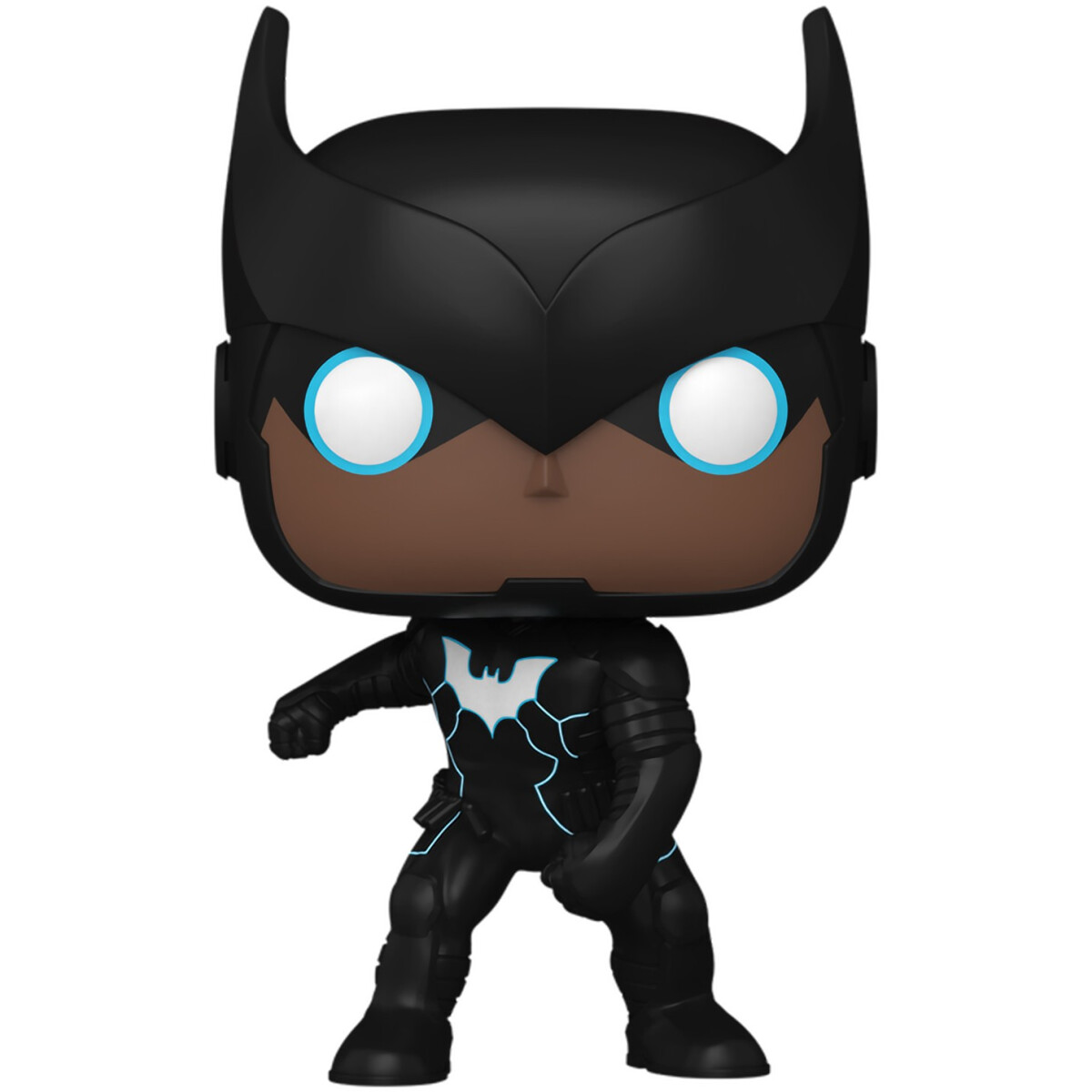 Фигурка Funko POP! Heroes Batman The Joker War Zone Batwing