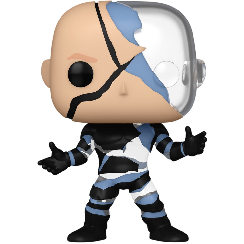 Фигурка Funko POP! TV DC Doom Patrol Mr. Nobody