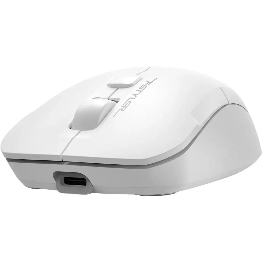 Мышь A4Tech Fstyler FG16C Air2 White - FG16C AIR2 WHITE - фото 8