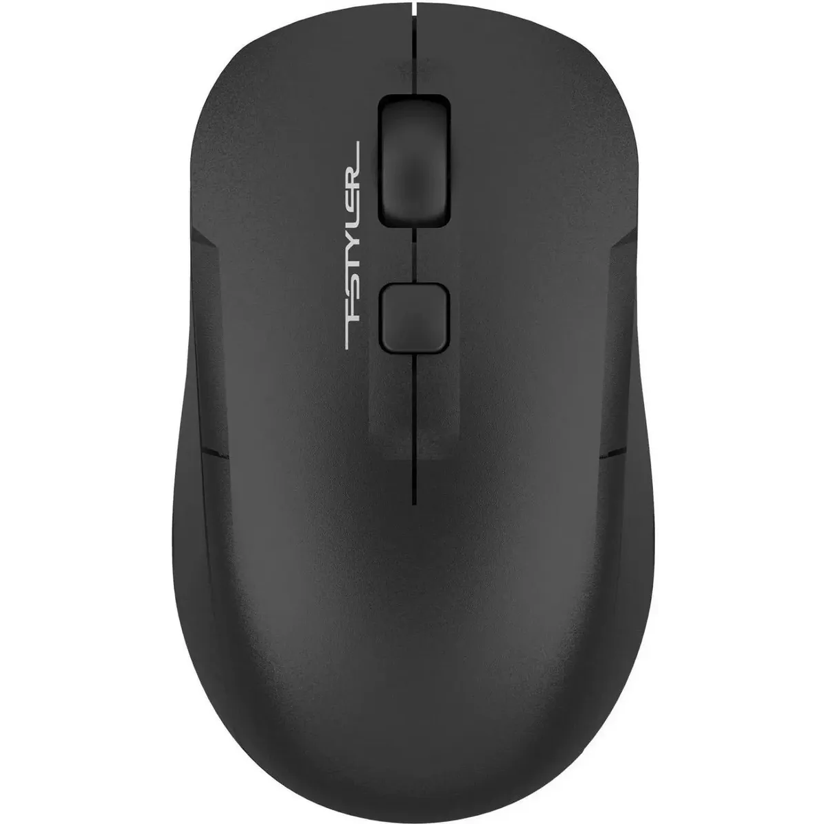 Мышь A4Tech Fstyler FG16CS Air2 Black