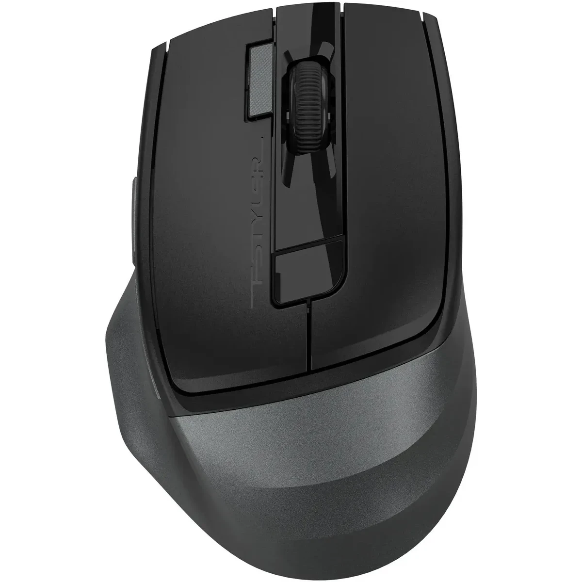 Мышь A4Tech Fstyler FG45CS Air2 Stone Grey - FG45CS AIR2 USB (STONE GREY)
