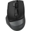 Мышь A4Tech Fstyler FG45CS Air2 Stone Grey - FG45CS AIR2 USB (STONE GREY)