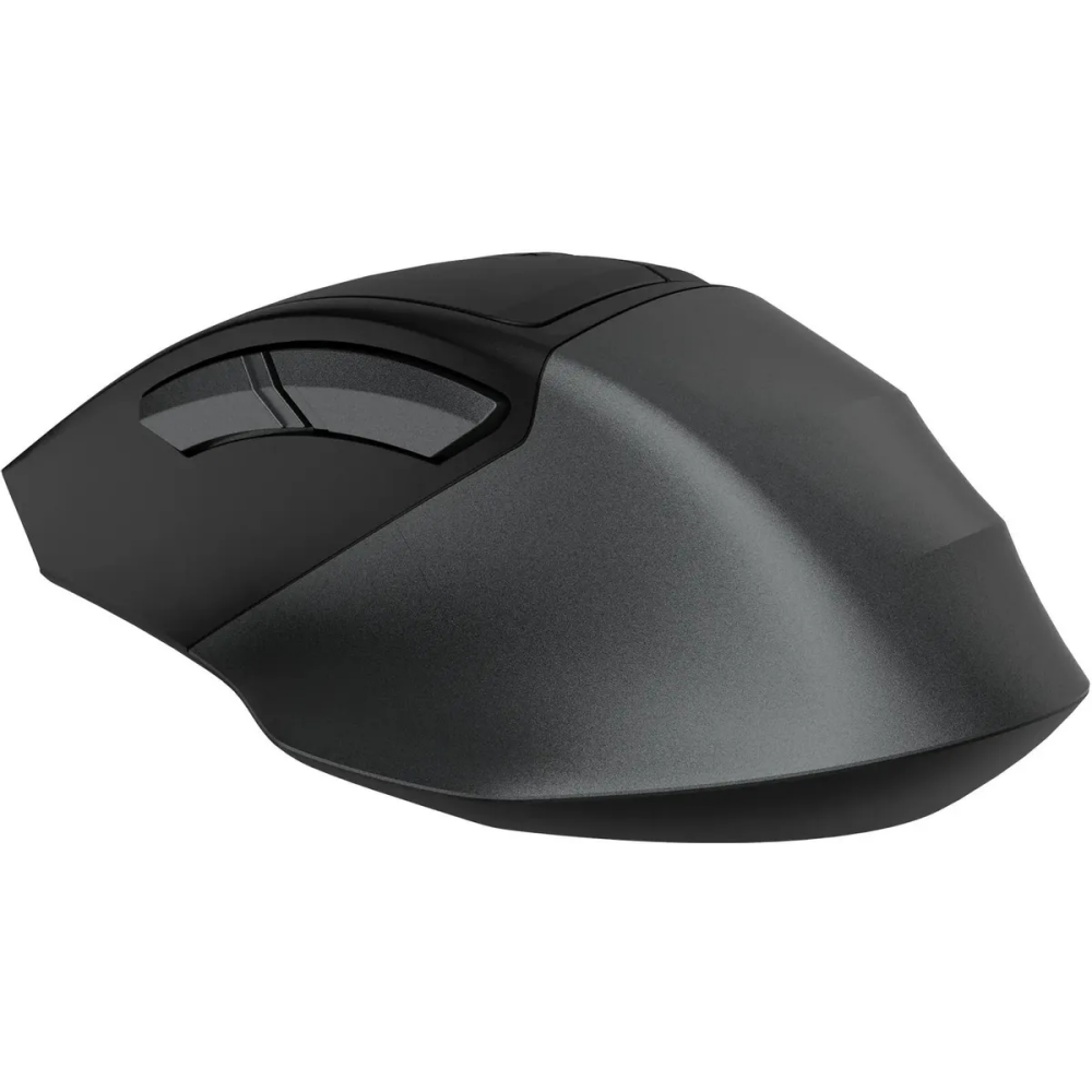 Мышь A4Tech Fstyler FG45CS Air2 Stone Grey - FG45CS AIR2 USB (STONE GREY) - фото 6
