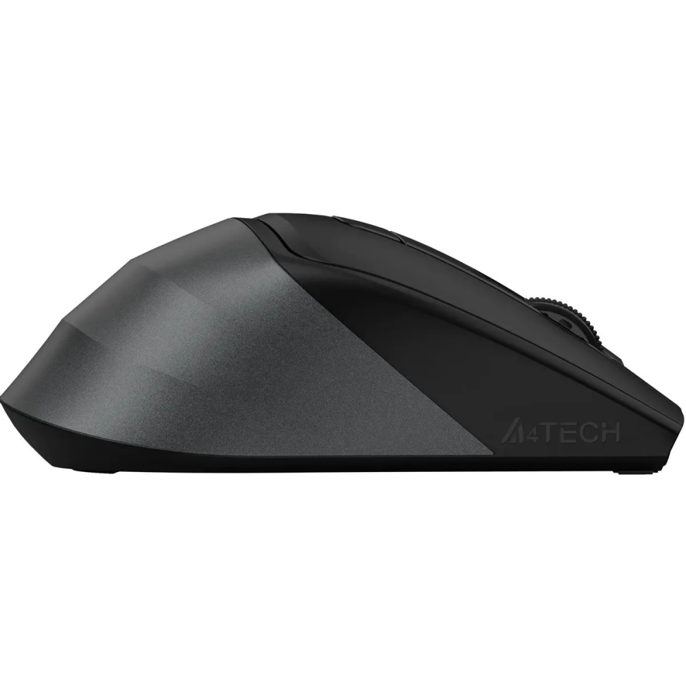 Мышь A4Tech Fstyler FG45CS Air2 Stone Grey - FG45CS AIR2 USB (STONE GREY) - фото 7