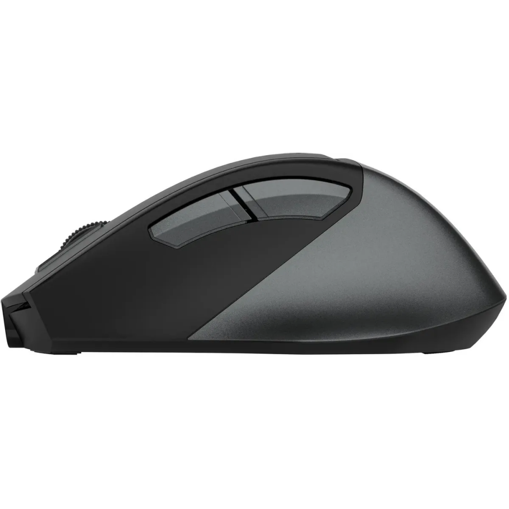 Мышь A4Tech Fstyler FG45CS Air2 Stone Grey - FG45CS AIR2 USB (STONE GREY) - фото 8