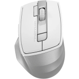 Мышь A4Tech Fstyler FG45CS Air2 Silver White (FG45CS AIR2 USB (SILVER WHITE))