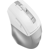 Мышь A4Tech Fstyler FG45CS Air2 Silver White (FG45CS AIR2 USB (SILVER WHITE))