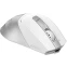 Мышь A4Tech Fstyler FG45CS Air2 Silver White - FG45CS AIR2 USB (SILVER WHITE) - фото 4