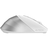 Мышь A4Tech Fstyler FG45CS Air2 Silver White (FG45CS AIR2 USB (SILVER WHITE))