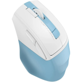 Мышь A4Tech Fstyler FG45CS Air2 Icy Blue (FG45CS AIR2 USB (ICY BLUE))