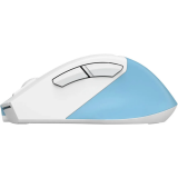 Мышь A4Tech Fstyler FG45CS Air2 Icy Blue (FG45CS AIR2 USB (ICY BLUE))
