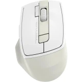 Мышь A4Tech Fstyler FG45CS Air2 Cream Beige (FG45CS AIR2 USB (CREAM BEIGE))