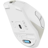 Мышь A4Tech Fstyler FG45CS Air2 Cream Beige (FG45CS AIR2 USB (CREAM BEIGE))