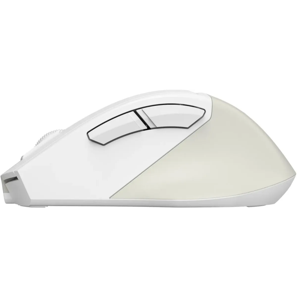 Мышь A4Tech Fstyler FG45CS Air2 Cream Beige - FG45CS AIR2 USB (CREAM BEIGE) - фото 8