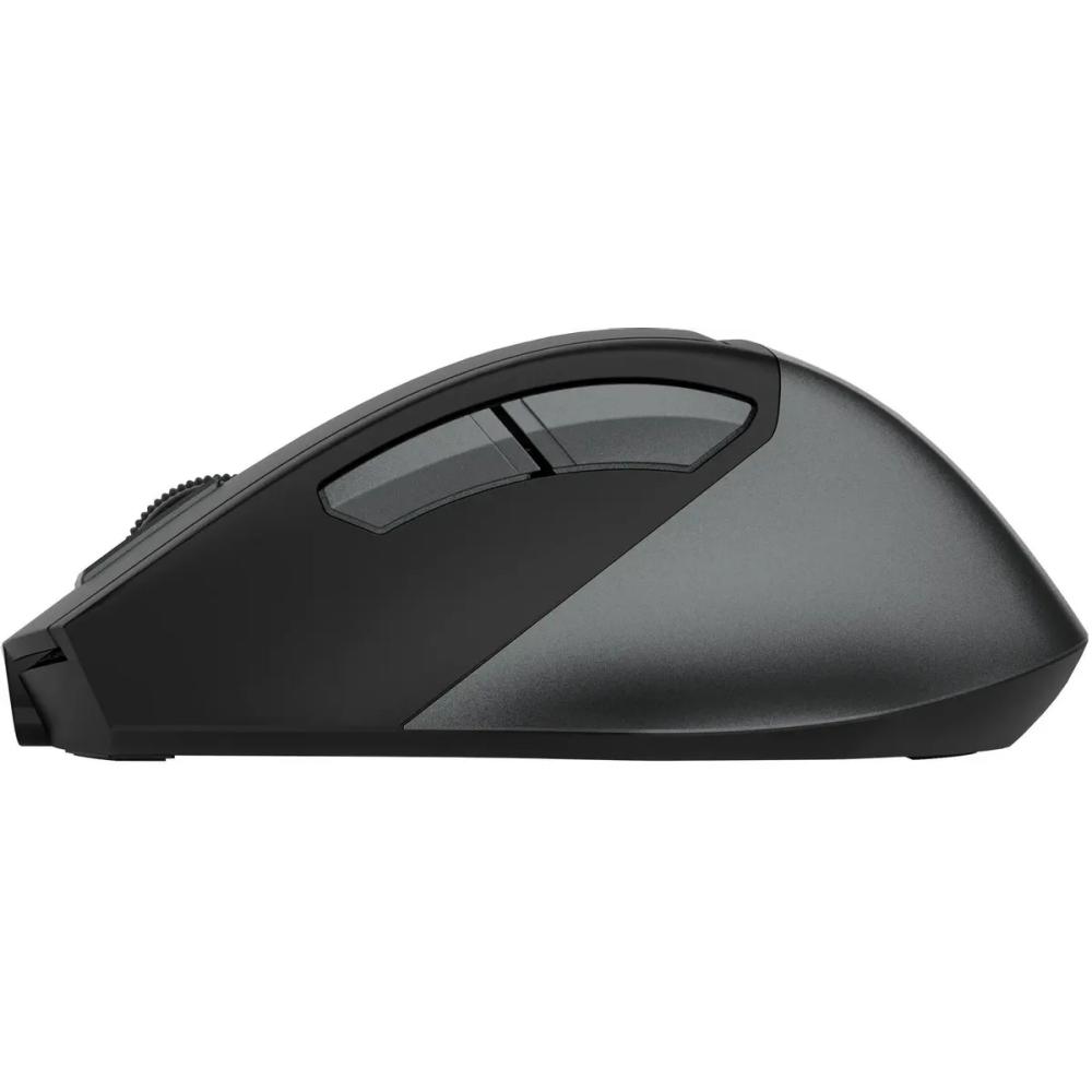 Мышь A4Tech Fstyler FB45CS Air2 Stone Grey - FB45CS AIR2 USB (STONE GREY) - фото 8