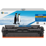 Картридж G&G GG-C045HBK Black