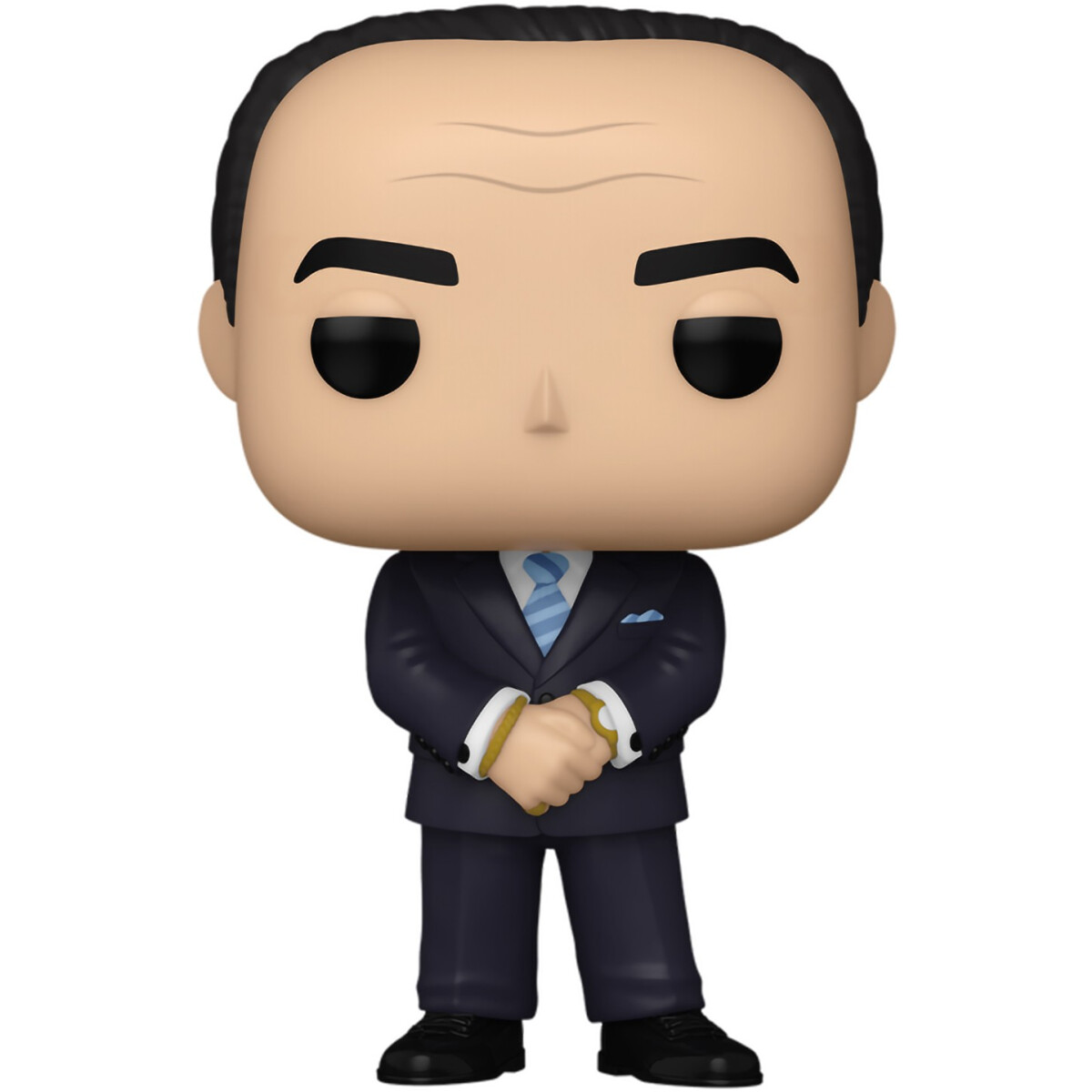 Фигурка Funko POP! TV The Sopranos Tony Soprano (75682)