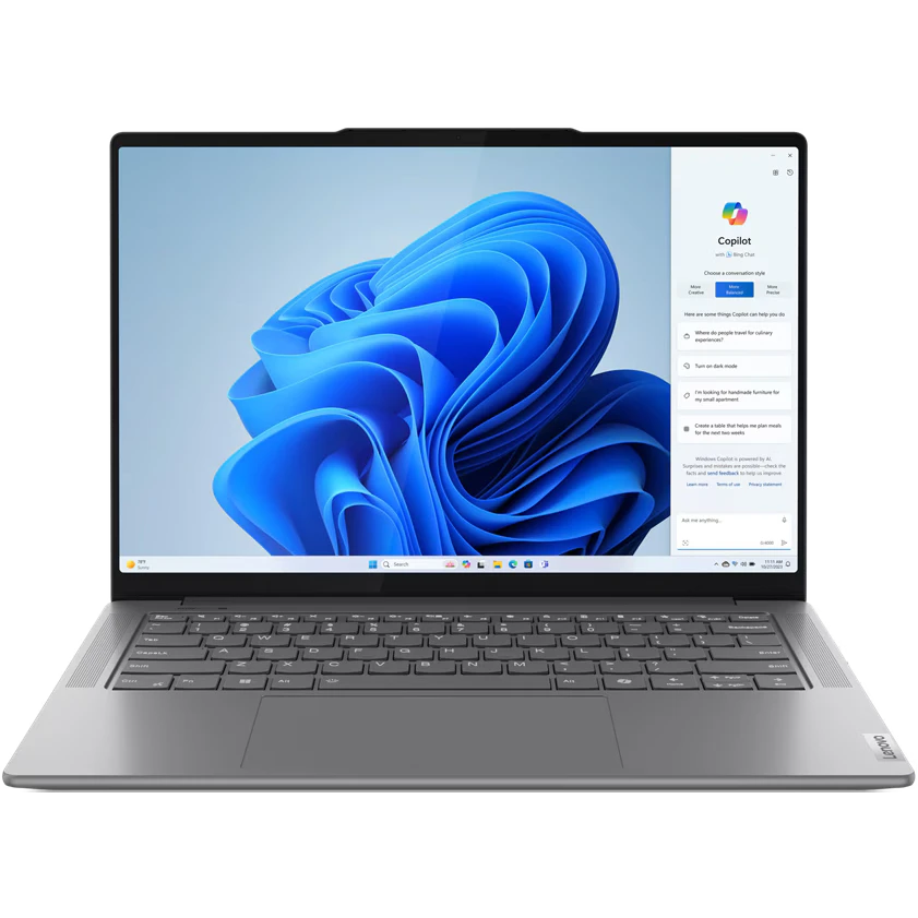 Ноутбук Lenovo Yoga Pro 7 14AHP9 (83E3001NRU)